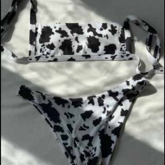 Zaful bikini set - Picture 2 of 2